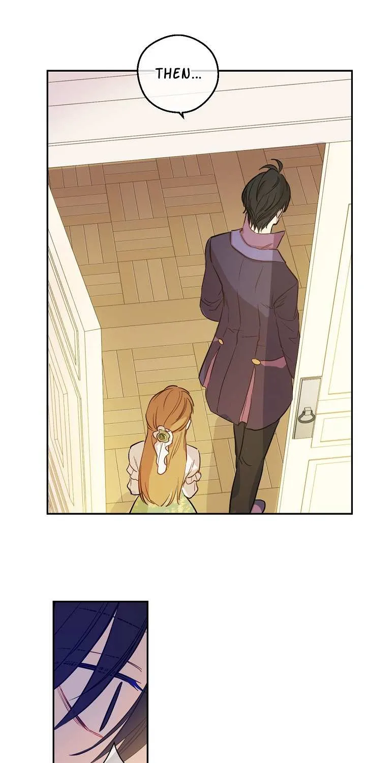 Suddenly Became A Princess One Day Chapter 67 page 28 - 