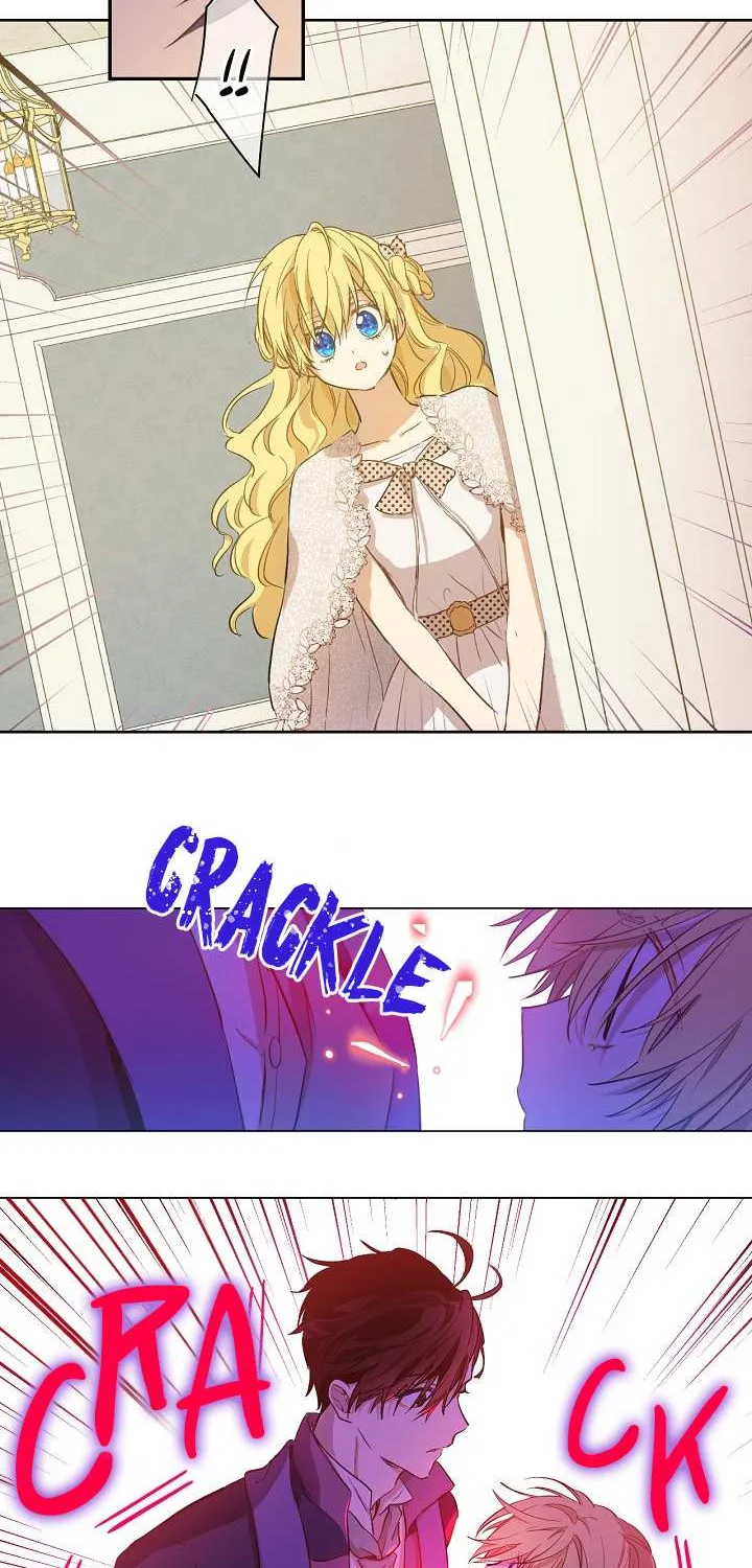 Suddenly Became A Princess One Day Chapter 67 page 29 - 
