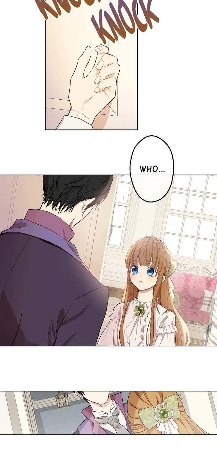 Suddenly Became A Princess One Day Chapter 67 page 4 - 