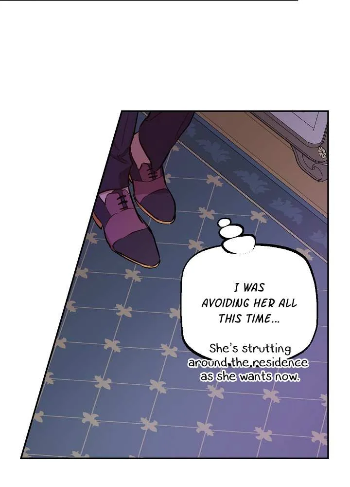Suddenly Became A Princess One Day Chapter 67 page 35 - 