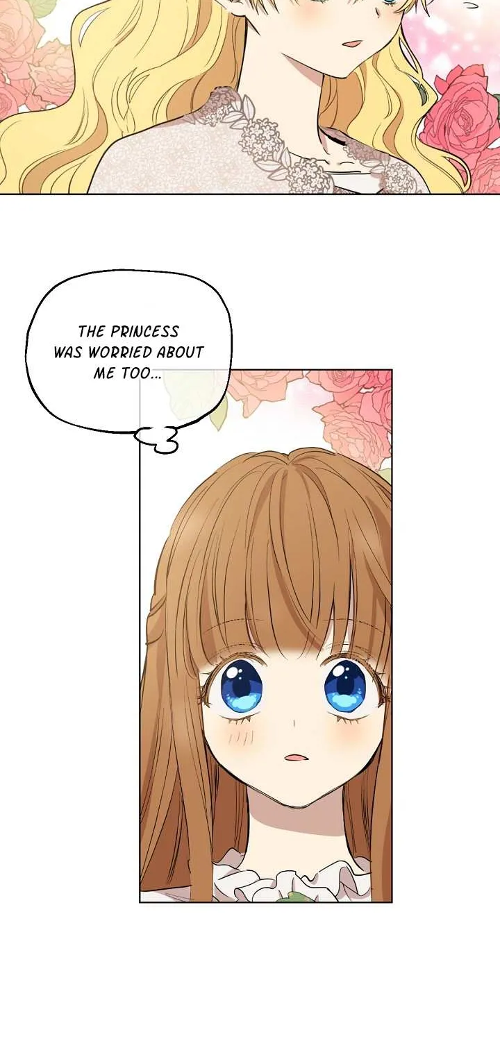 Suddenly Became A Princess One Day Chapter 67 page 39 - 