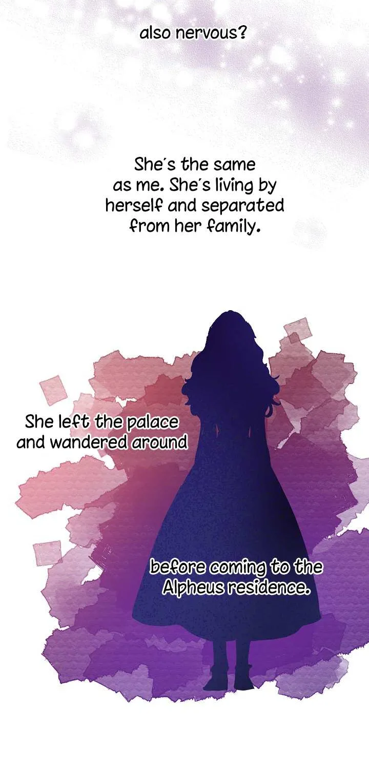 Suddenly Became A Princess One Day Chapter 67 page 41 - 