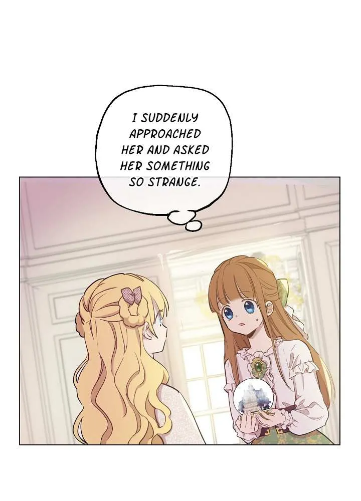 Suddenly Became A Princess One Day Chapter 67 page 42 - 