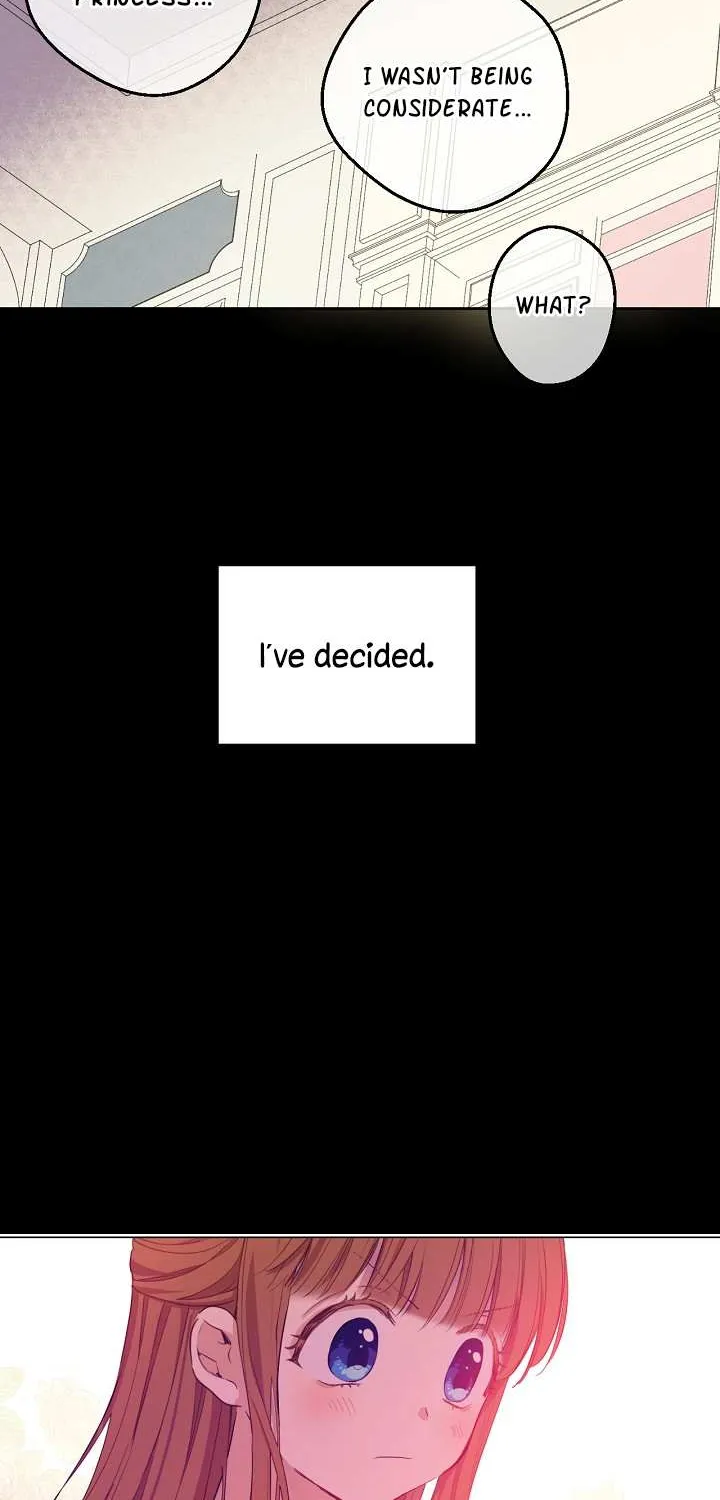 Suddenly Became A Princess One Day Chapter 67 page 44 - 