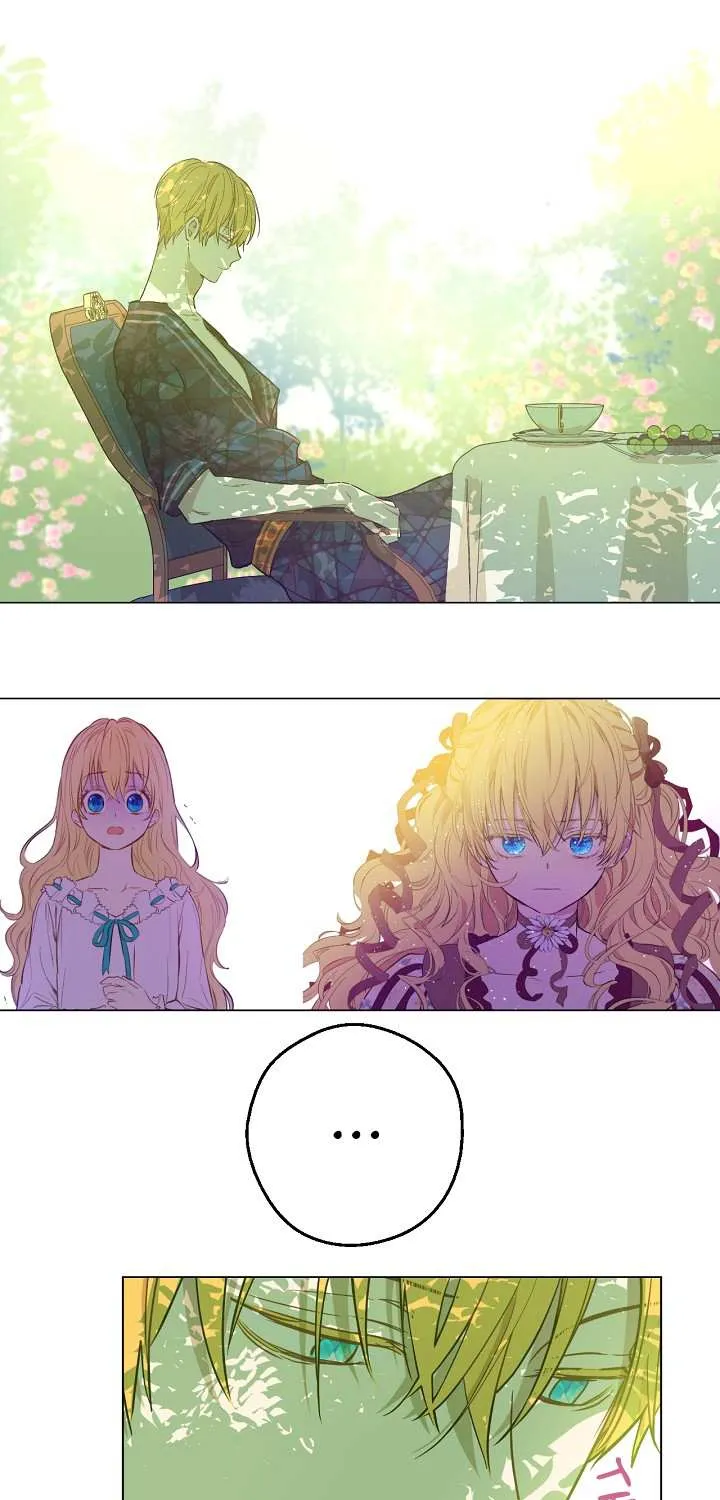 Suddenly Became A Princess One Day Chapter 67 page 46 - 