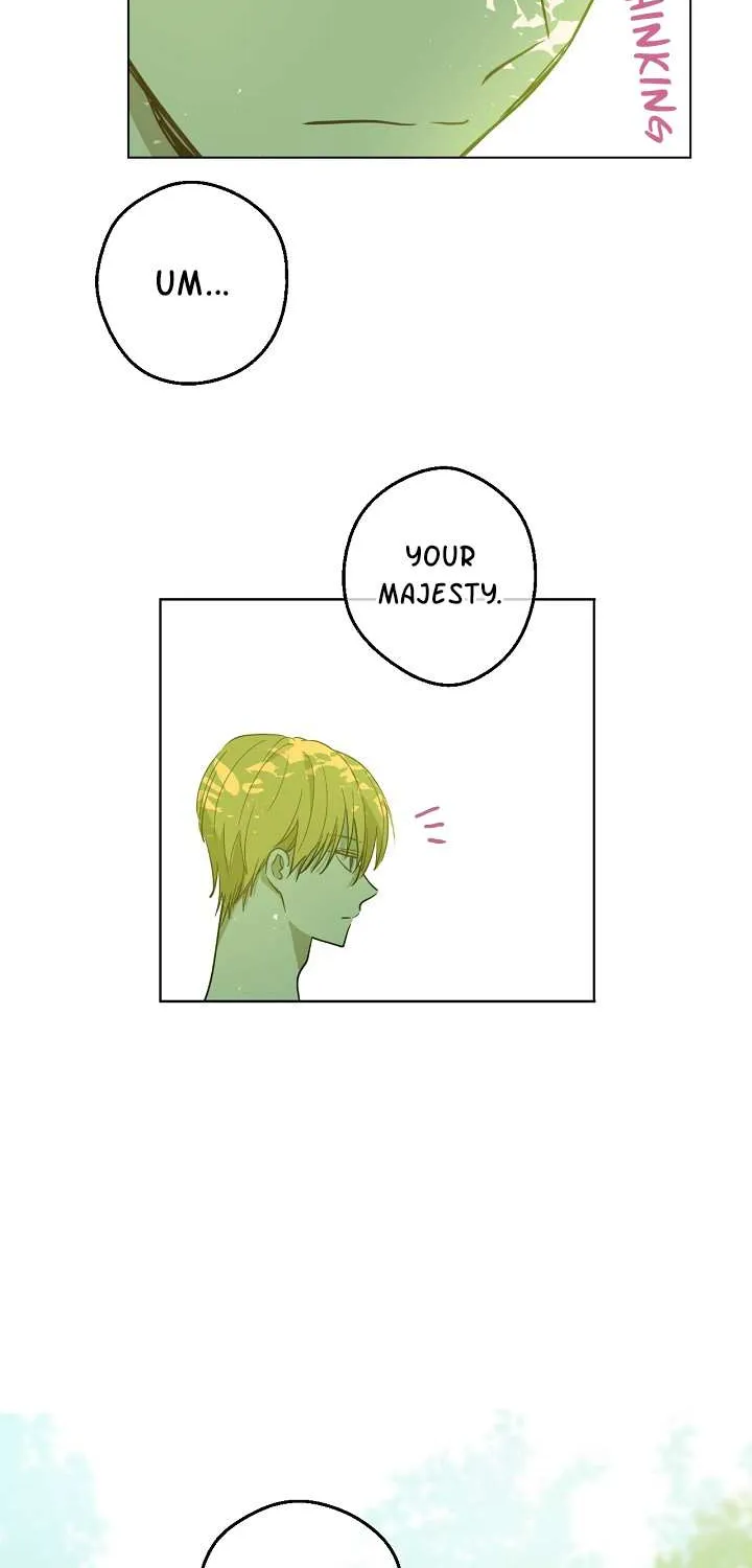 Suddenly Became A Princess One Day Chapter 67 page 47 - 