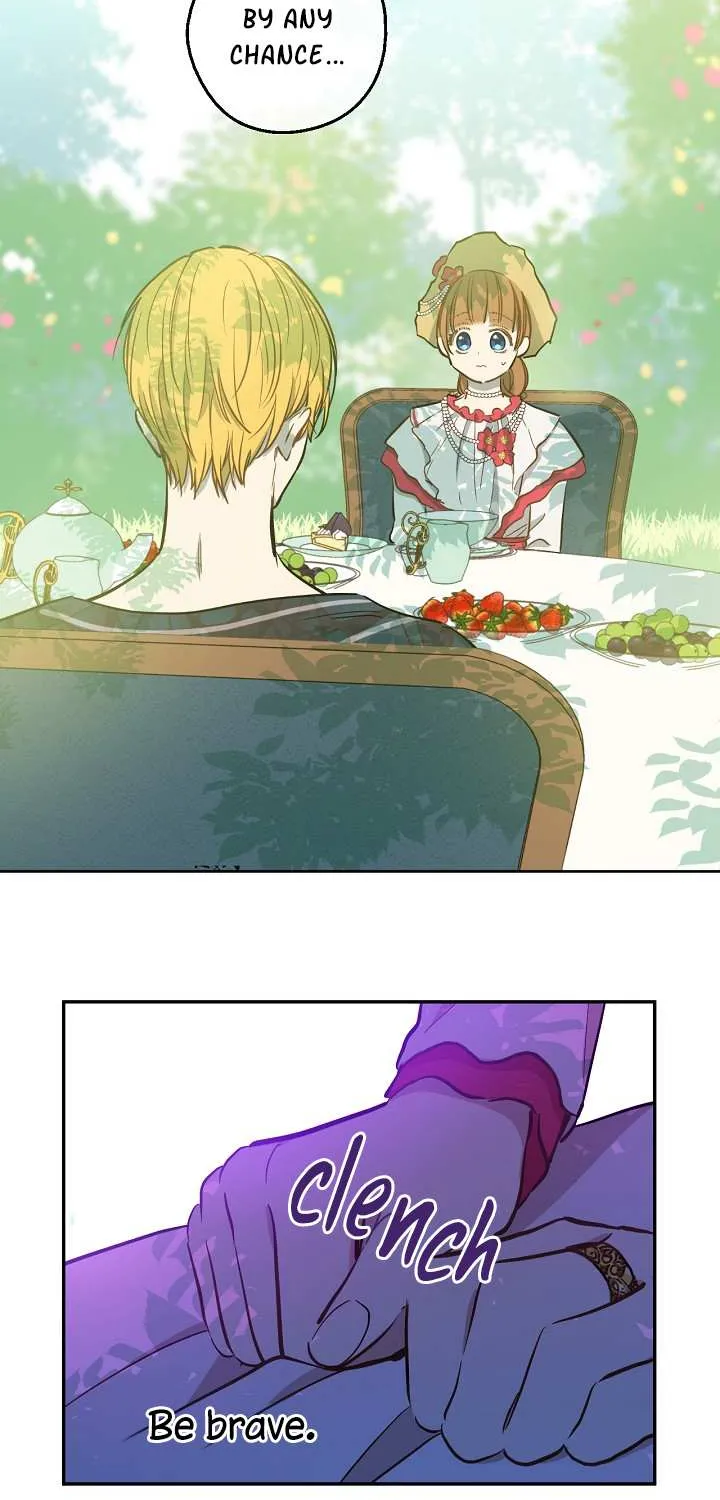 Suddenly Became A Princess One Day Chapter 67 page 48 - 
