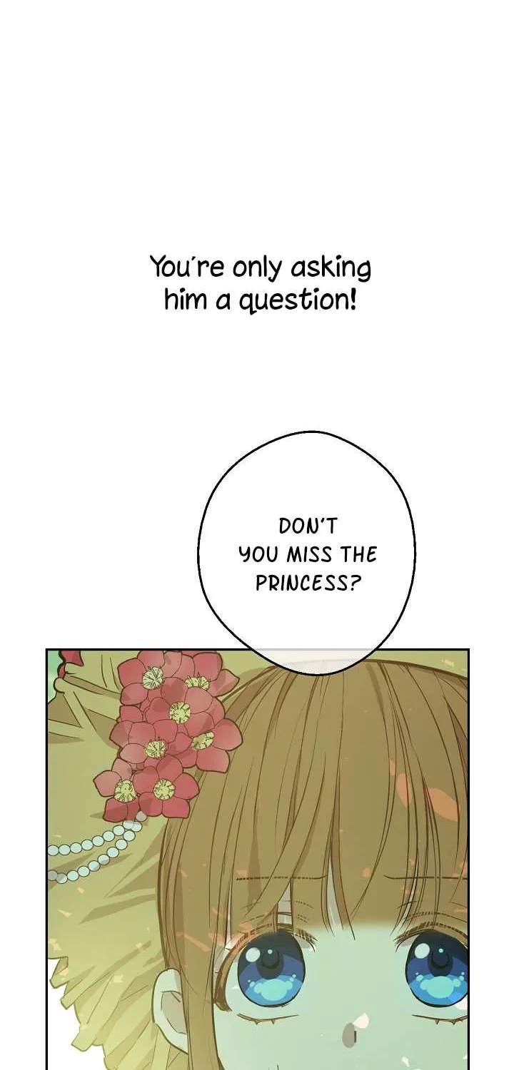 Suddenly Became A Princess One Day Chapter 67 page 49 - 