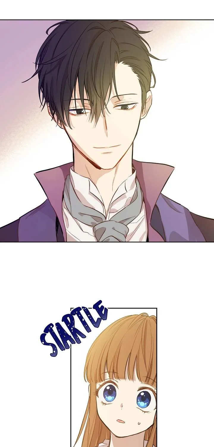 Suddenly Became A Princess One Day Chapter 67 page 6 - 