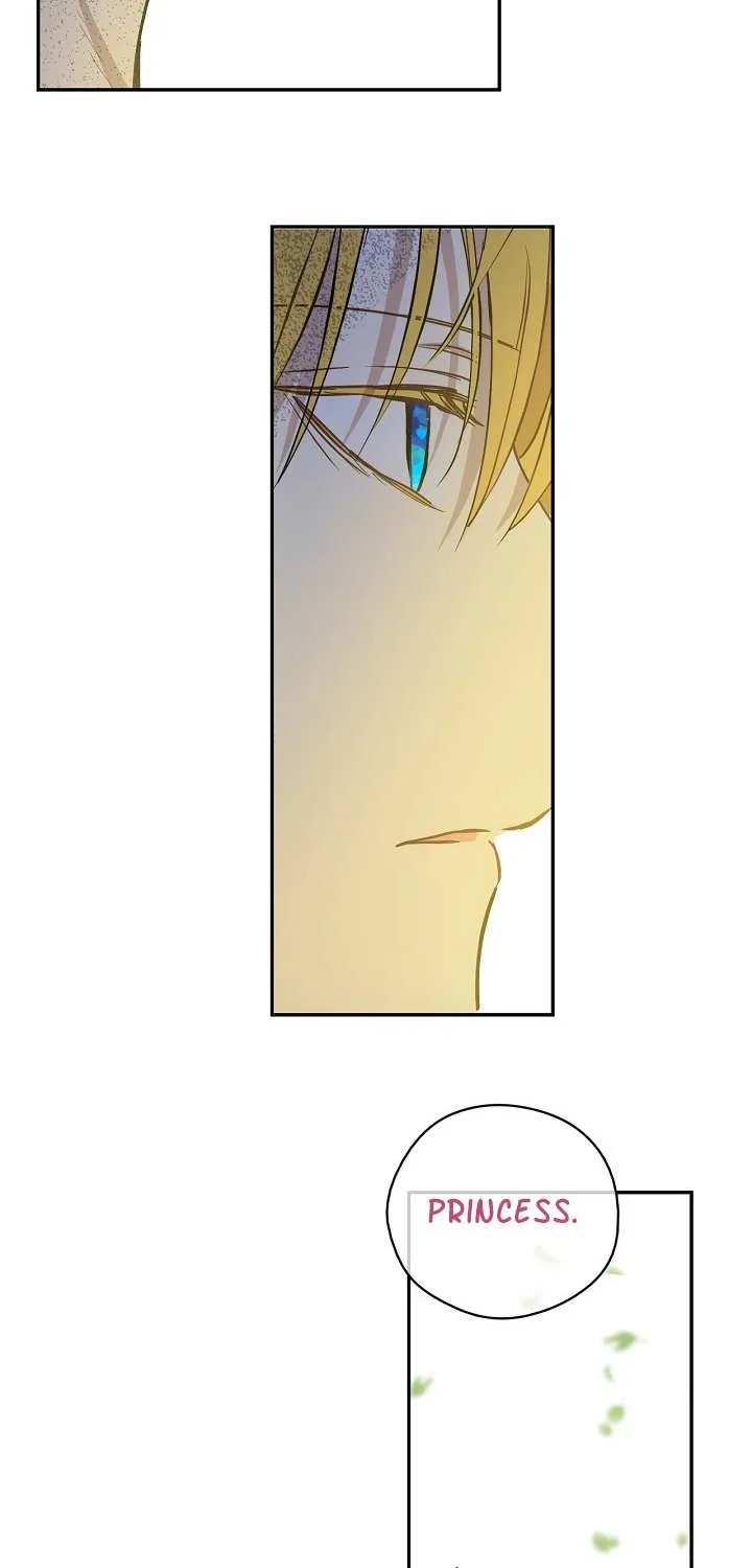 Suddenly Became A Princess One Day Chapter 67 page 53 - 