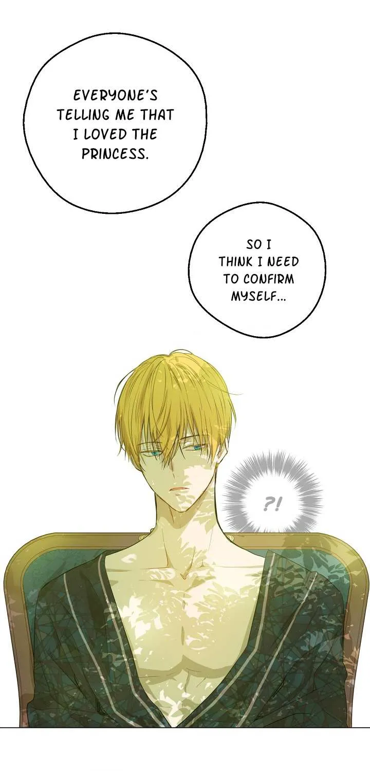 Suddenly Became A Princess One Day Chapter 67 page 56 - 