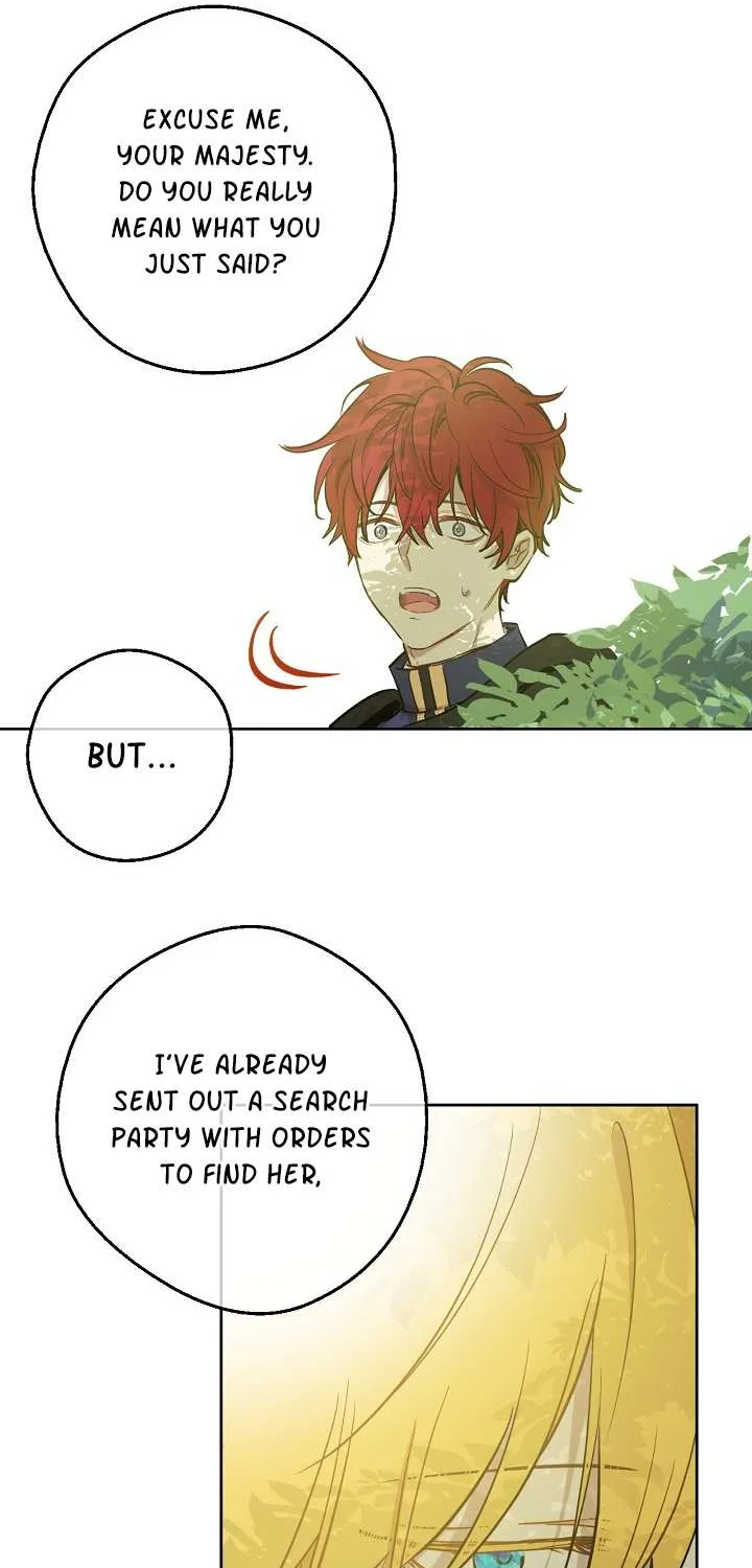 Suddenly Became A Princess One Day Chapter 67 page 57 - 