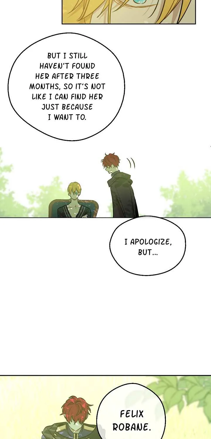 Suddenly Became A Princess One Day Chapter 67 page 58 - 