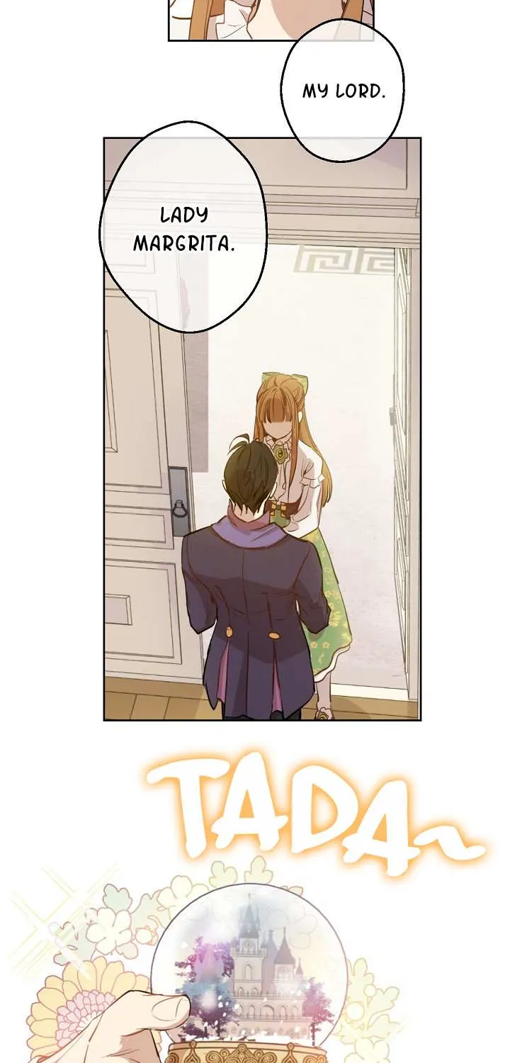 Suddenly Became A Princess One Day Chapter 67 page 7 - 