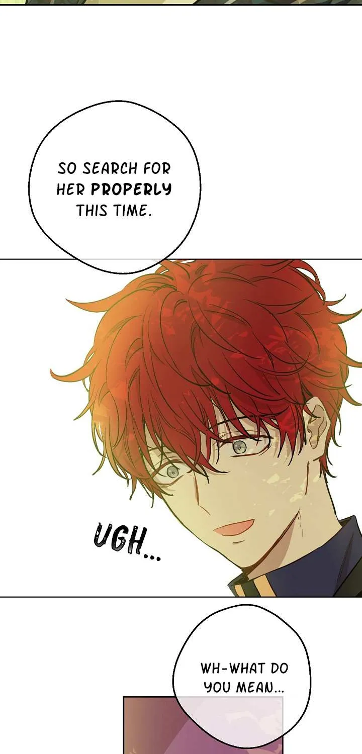 Suddenly Became A Princess One Day Chapter 67 page 61 - 
