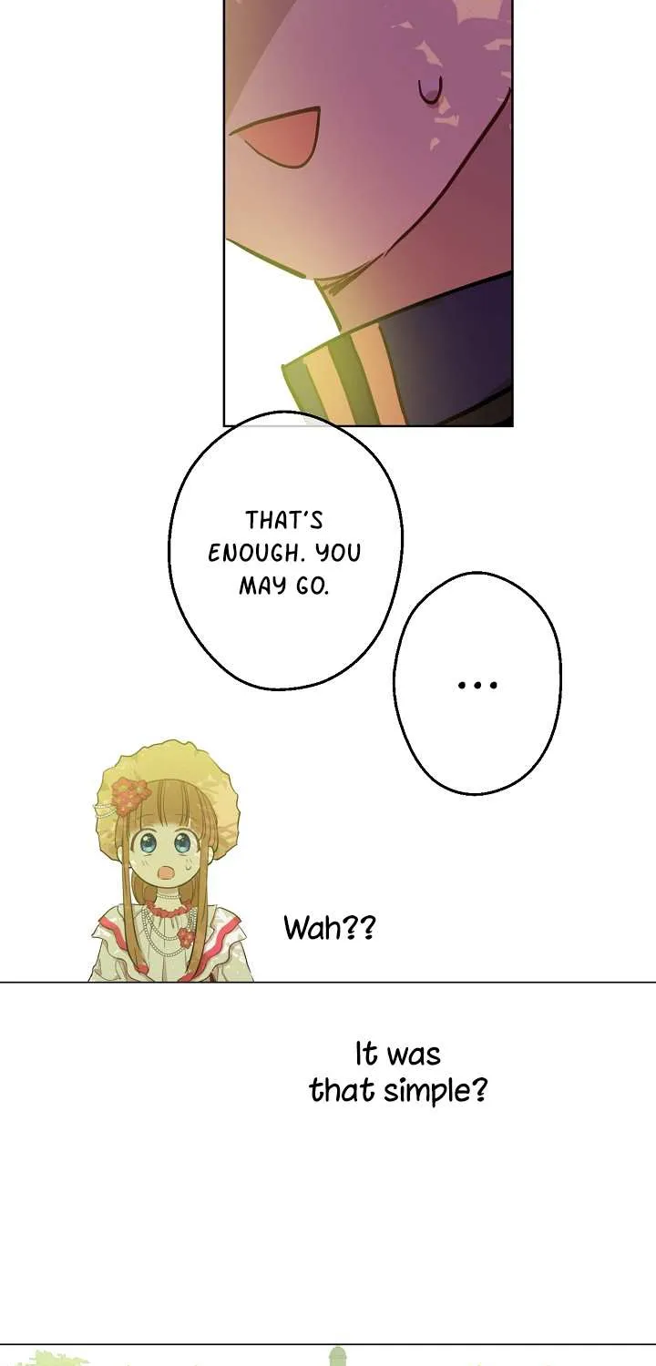 Suddenly Became A Princess One Day Chapter 67 page 62 - 