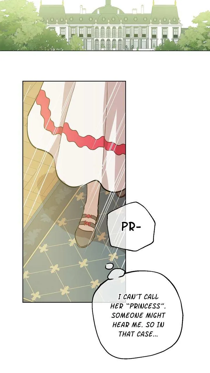 Suddenly Became A Princess One Day Chapter 67 page 63 - 
