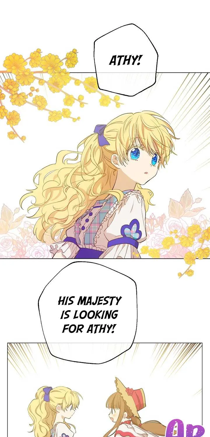Suddenly Became A Princess One Day Chapter 67 page 64 - 