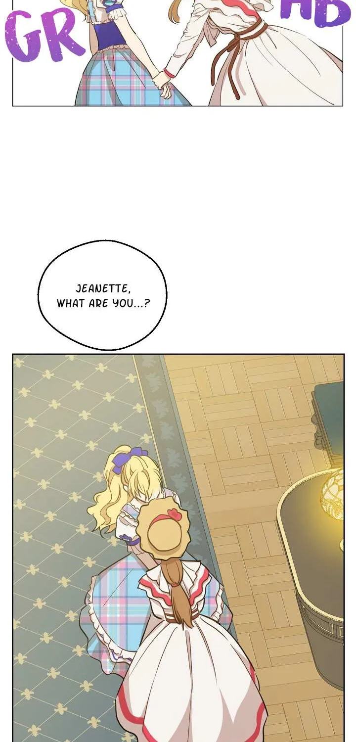 Suddenly Became A Princess One Day Chapter 67 page 65 - 