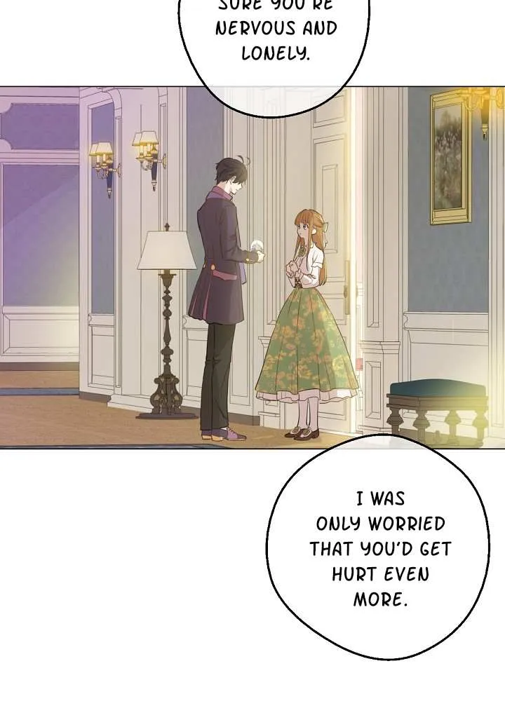 Suddenly Became A Princess One Day Chapter 67 page 10 - 