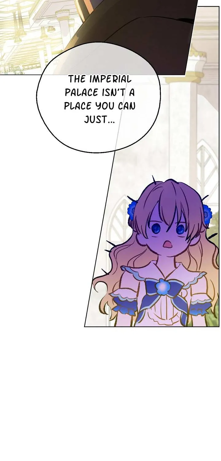 Suddenly Became A Princess One Day Chapter 68 page 17 - 