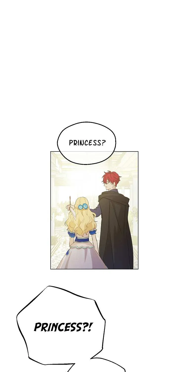 Suddenly Became A Princess One Day Chapter 68 page 18 - 