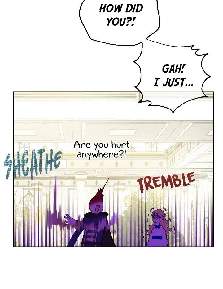 Suddenly Became A Princess One Day Chapter 68 page 19 - 