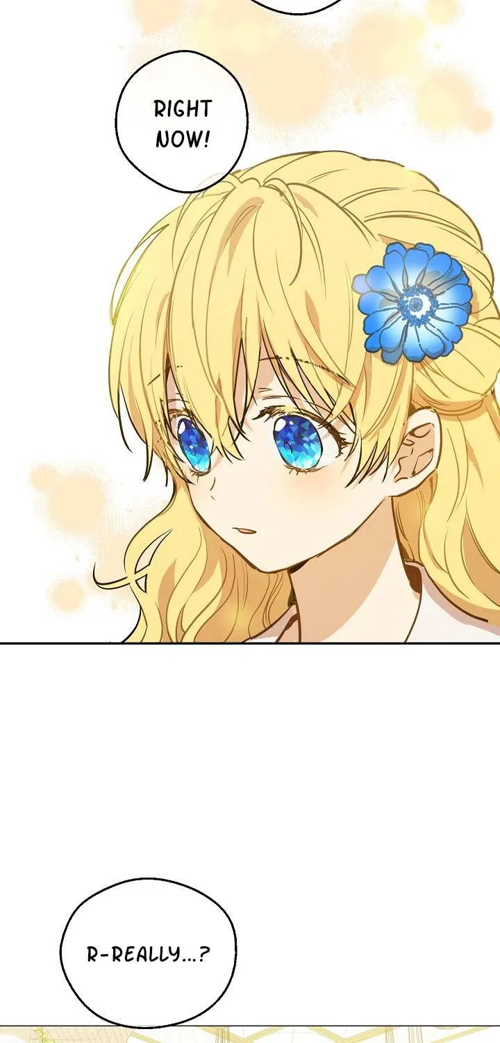 Suddenly Became A Princess One Day Chapter 68 page 22 - 