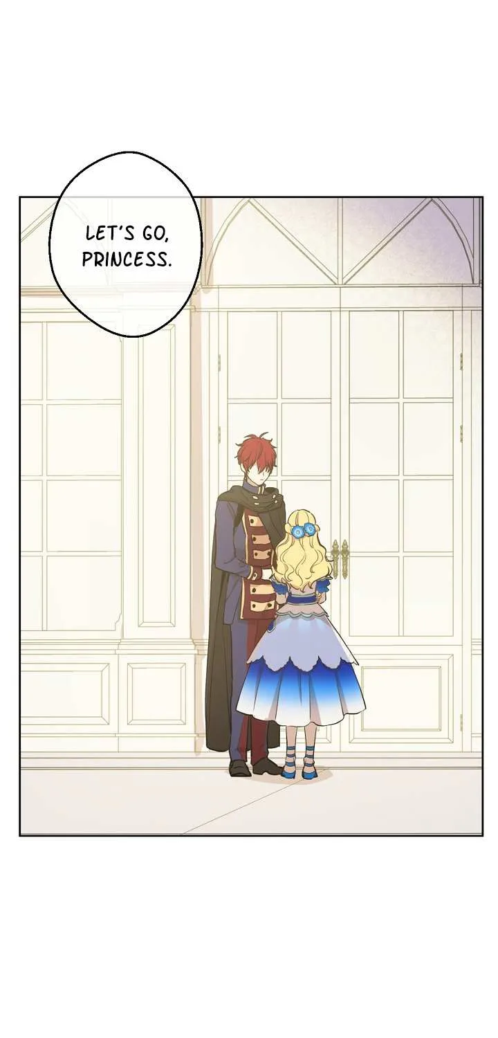 Suddenly Became A Princess One Day Chapter 68 page 25 - 