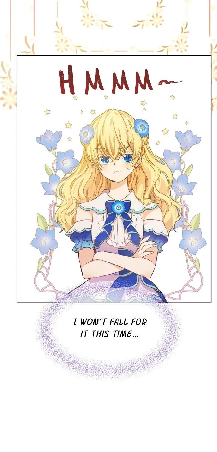 Suddenly Became A Princess One Day Chapter 68 page 4 - 
