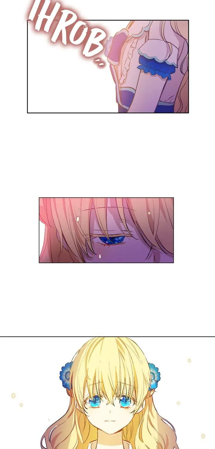 Suddenly Became A Princess One Day Chapter 68 page 31 - 