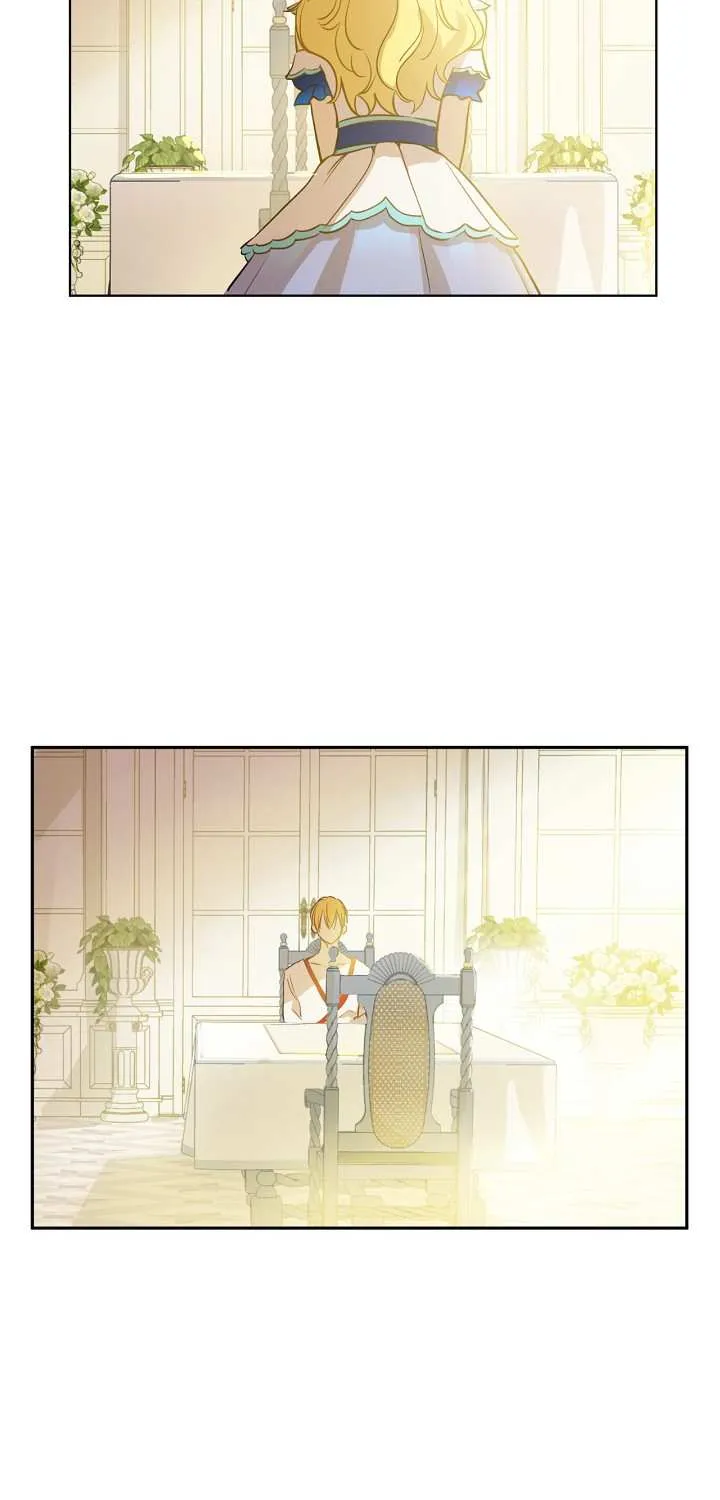 Suddenly Became A Princess One Day Chapter 68 page 33 - 