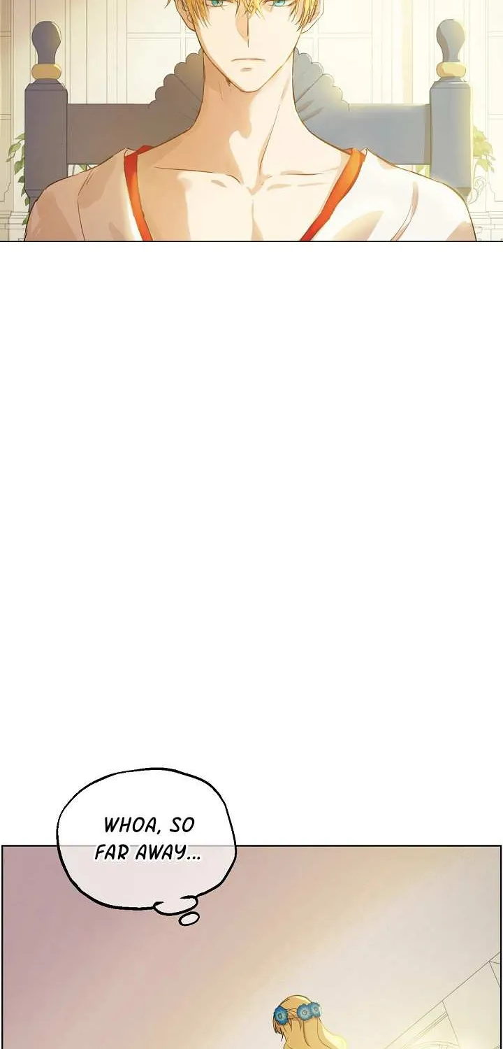 Suddenly Became A Princess One Day Chapter 68 page 36 - 