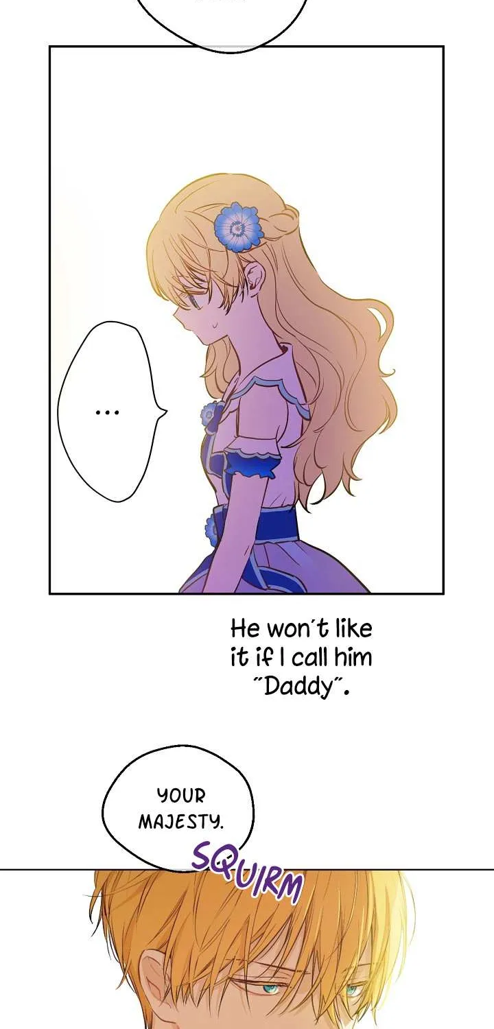 Suddenly Became A Princess One Day Chapter 68 page 38 - 