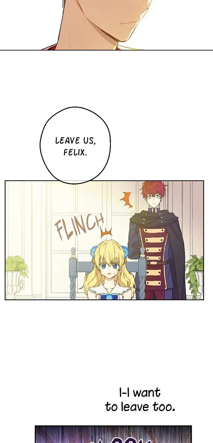 Suddenly Became A Princess One Day Chapter 68 page 39 - 