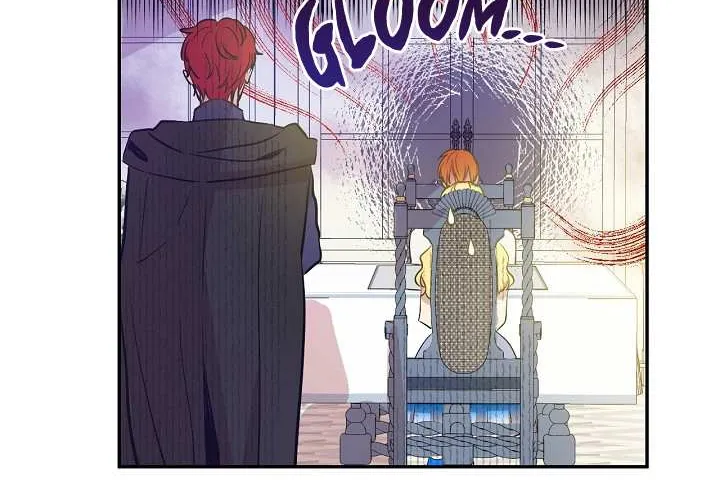 Suddenly Became A Princess One Day Chapter 68 page 40 - 
