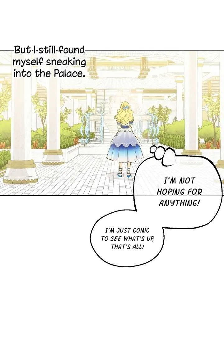 Suddenly Became A Princess One Day Chapter 68 page 5 - 