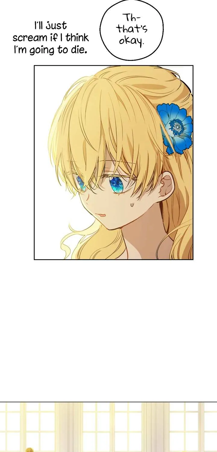 Suddenly Became A Princess One Day Chapter 68 page 42 - 