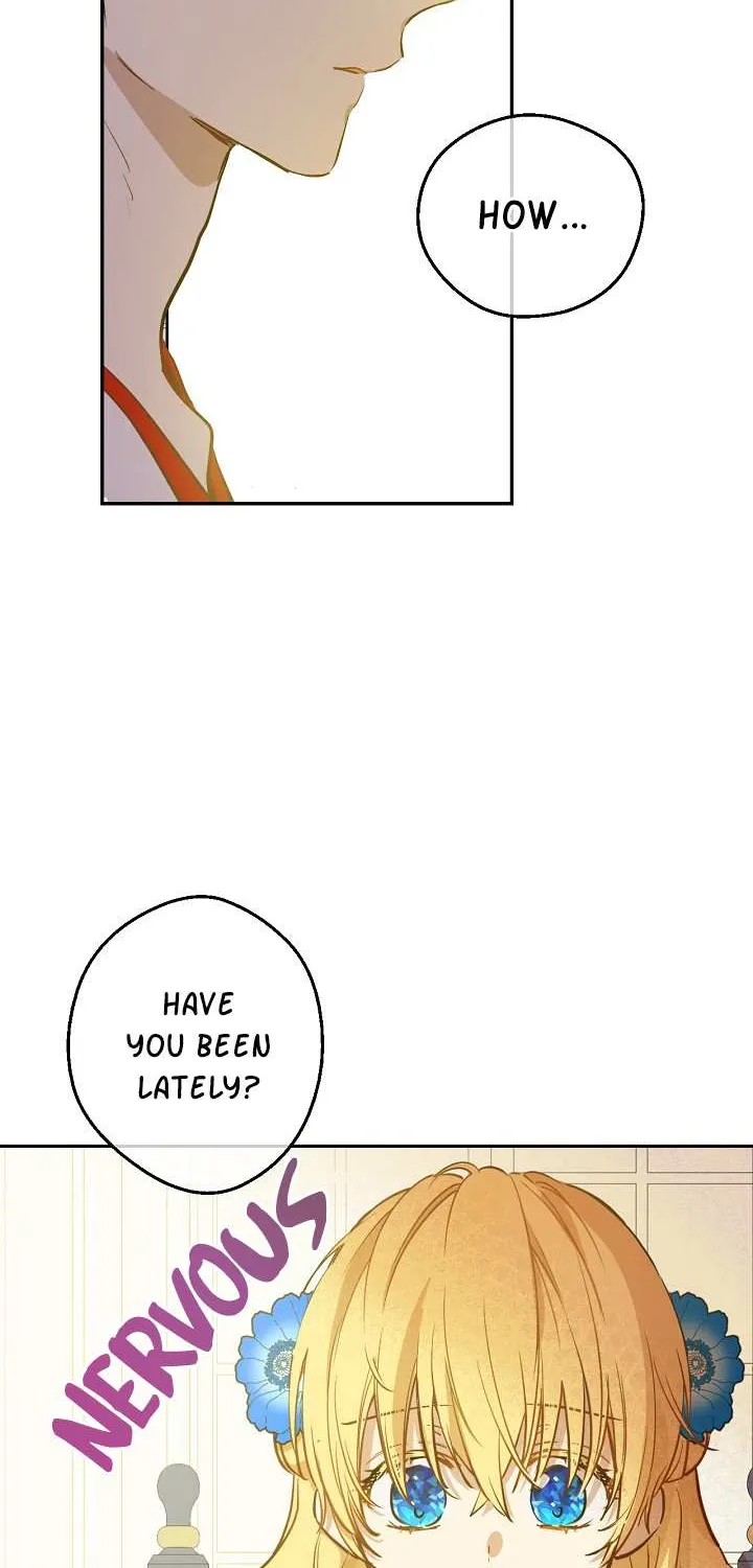 Suddenly Became A Princess One Day Chapter 68 page 44 - 