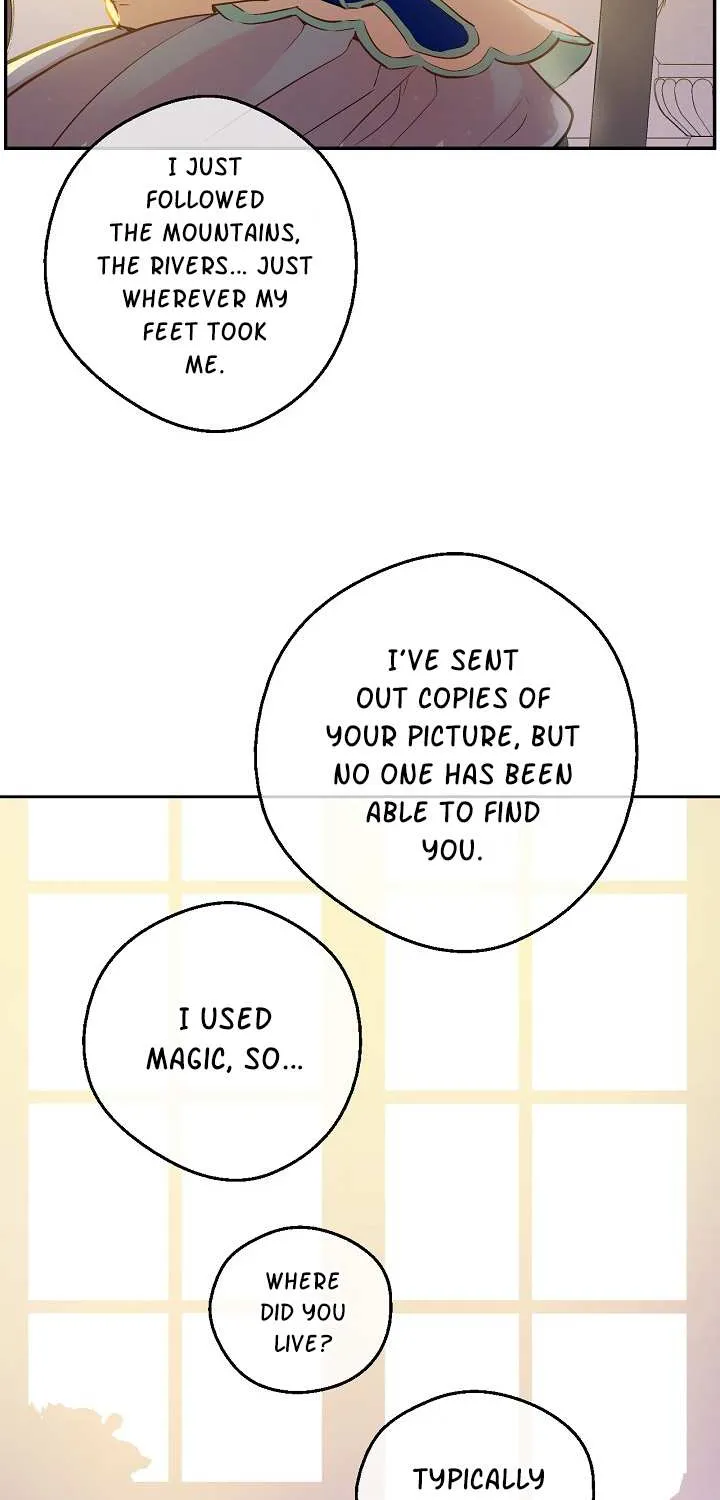 Suddenly Became A Princess One Day Chapter 68 page 48 - 