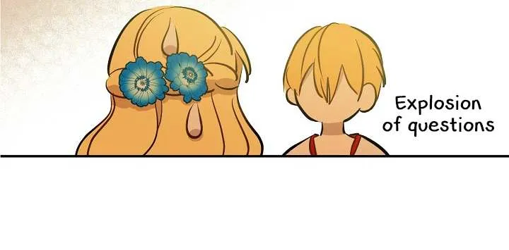 Suddenly Became A Princess One Day Chapter 68 page 50 - 