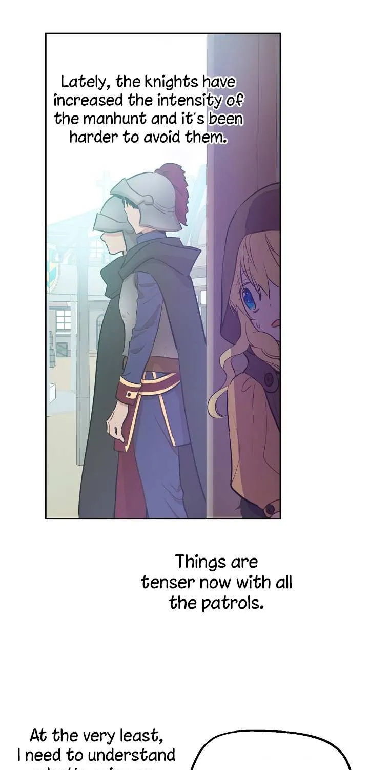 Suddenly Became A Princess One Day Chapter 68 page 6 - 