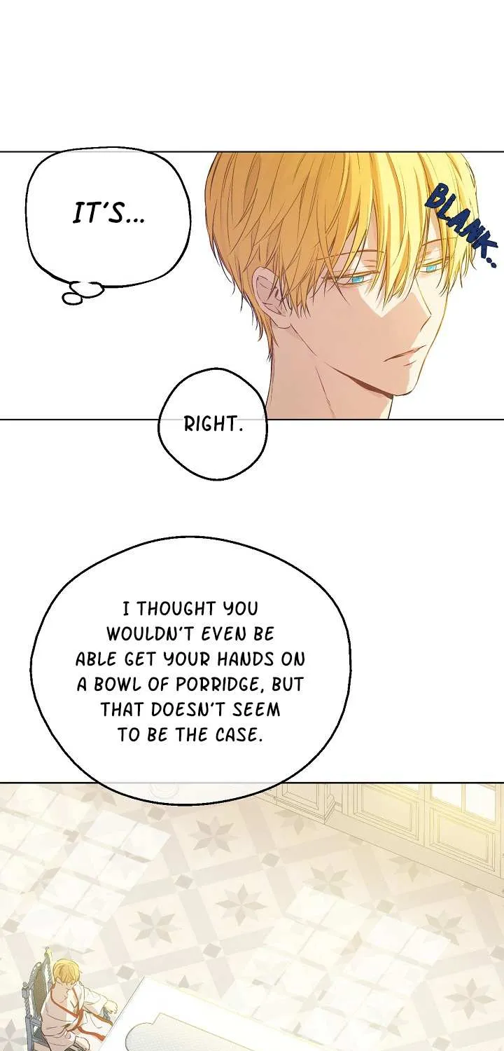 Suddenly Became A Princess One Day Chapter 68 page 51 - 
