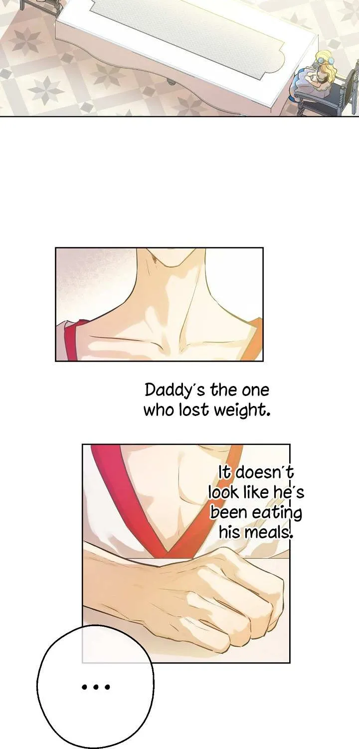 Suddenly Became A Princess One Day Chapter 68 page 52 - 