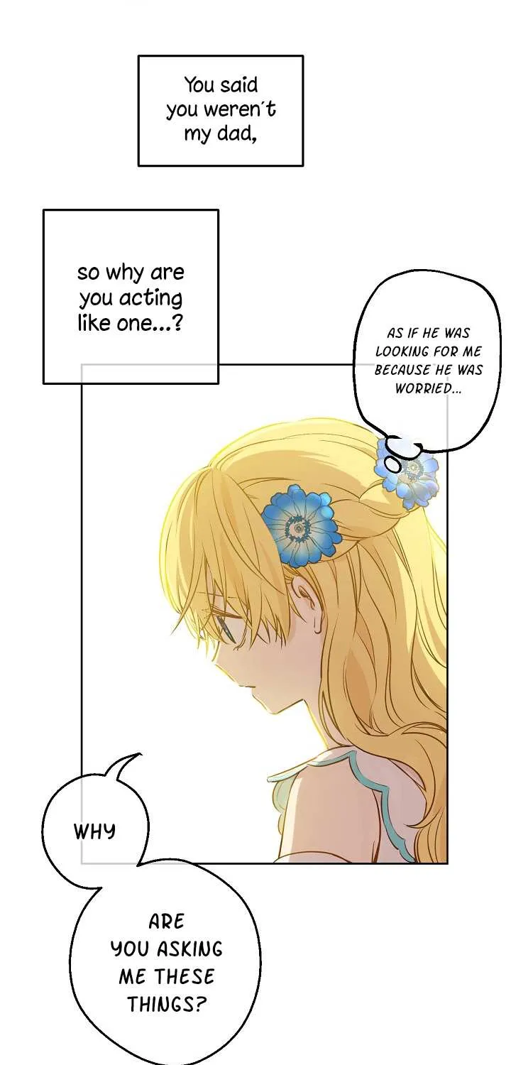 Suddenly Became A Princess One Day Chapter 68 page 53 - 