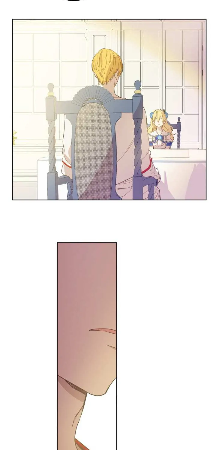 Suddenly Became A Princess One Day Chapter 68 page 54 - 