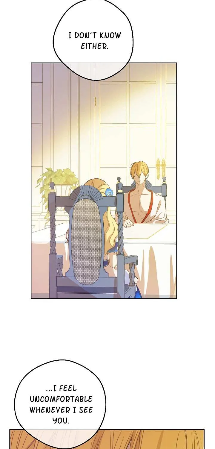 Suddenly Became A Princess One Day Chapter 68 page 57 - 