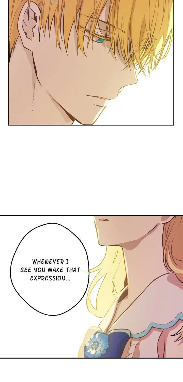 Suddenly Became A Princess One Day Chapter 68 page 58 - 