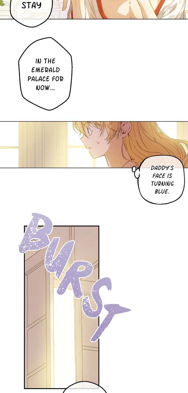 Suddenly Became A Princess One Day Chapter 68 page 62 - 
