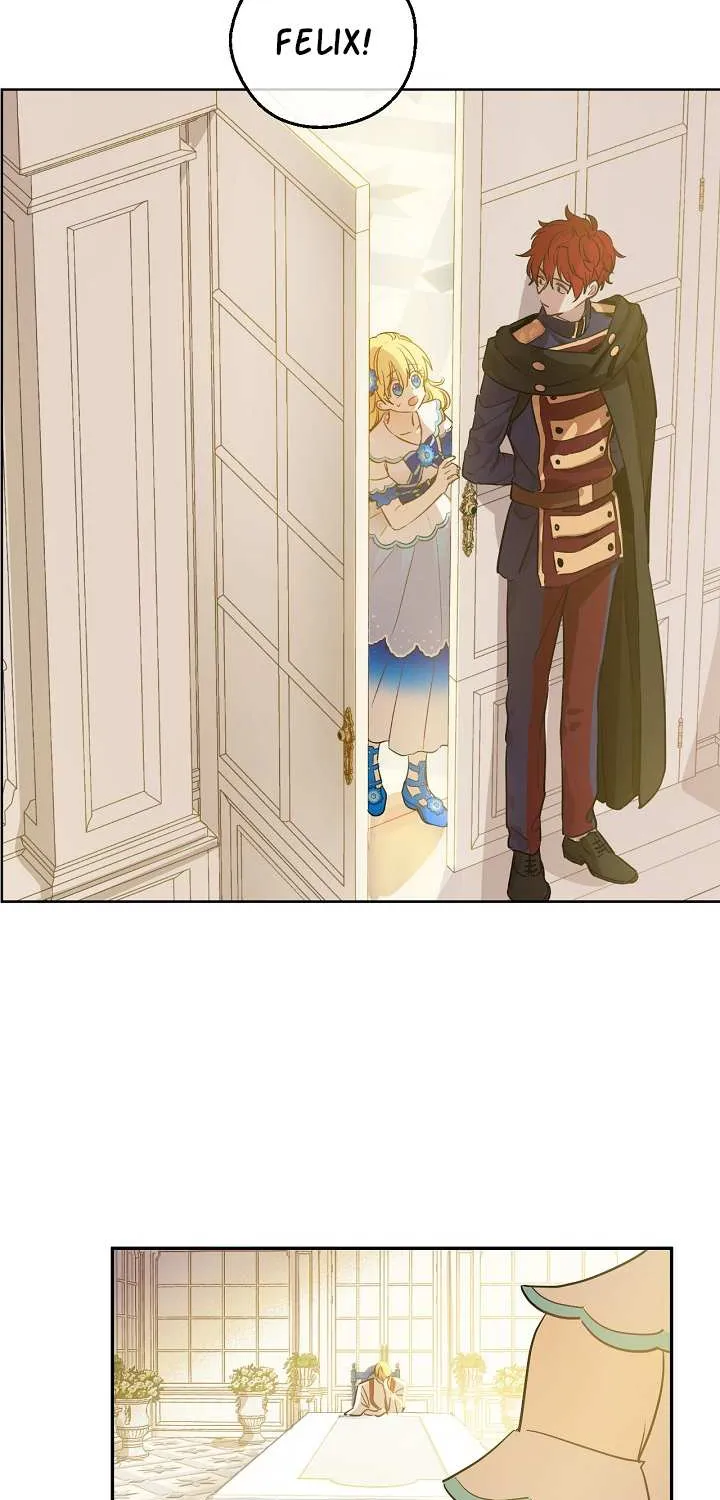 Suddenly Became A Princess One Day Chapter 68 page 63 - 